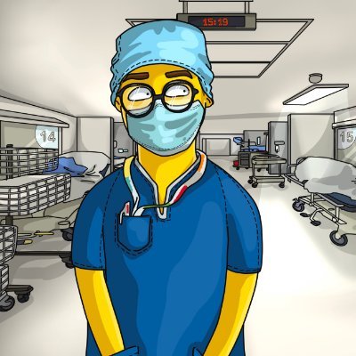 Préparateur en pharmacie hospitalière #TeamPharma 💊