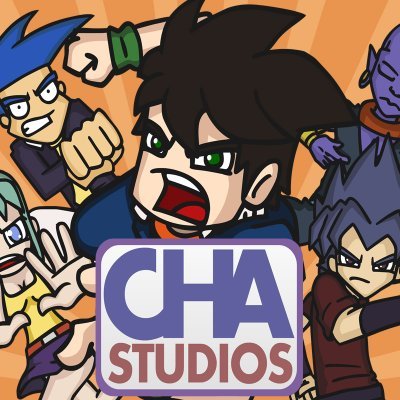 Animeador de PoGonYuTo y otras Charicaturas I Contacto: ContactoChastudios@gmail.com