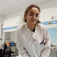 Yara (@scienceyara) 's Twitter Profile
