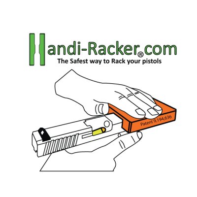 Handi-Racker is the Safest way to Rack Your Pistols  https://t.co/trGMZ0i1VG http://primegun.comm