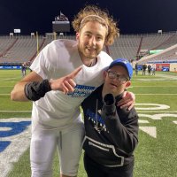 C.J. Horton (@cjfh82) 's Twitter Profile Photo C.J. Horton (@cjfh82) 's Twitter Profile Photo