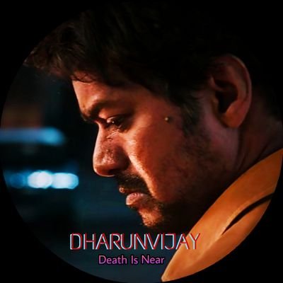 Dharunvijay2310's profile picture. DV⚡•தளபதிவிஜய் 🔥• Mine💕:Sasha ❤️💜
