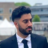 Ash (@avkhatibi) 's Twitter Profile