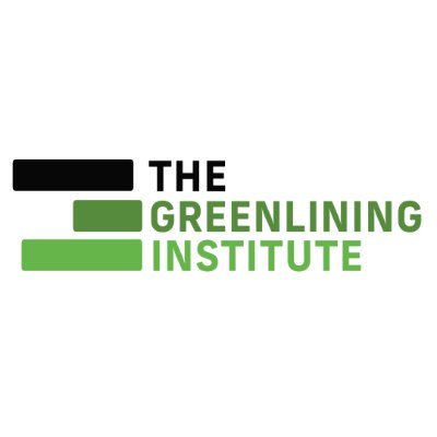 Greenlining Profile Picture