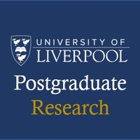 PGRLivUni (@pgrlivuni) 's Twitter Profile