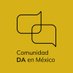 Comunidad DA (@somosdamx) Twitter profile photo Comunidad DA (@somosdamx) Twitter profile photo