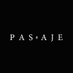 The Pasaje (@pasaje_the) Twitter profile photo