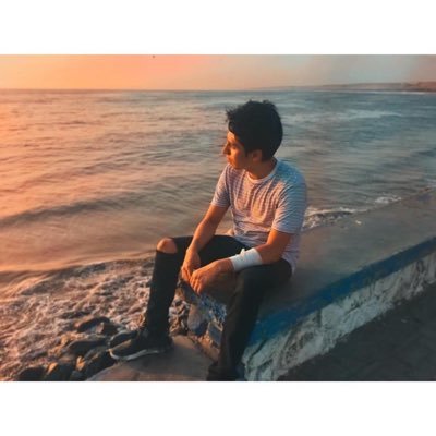 JeyValenciaG's profile picture. ⛰