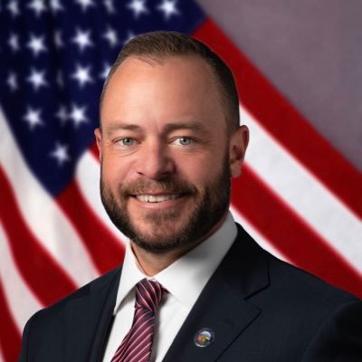 AustinLumbard's profile picture. Husband, father of five, attorney, and public servant. Elected in 2018 to serve the people of Tustin.