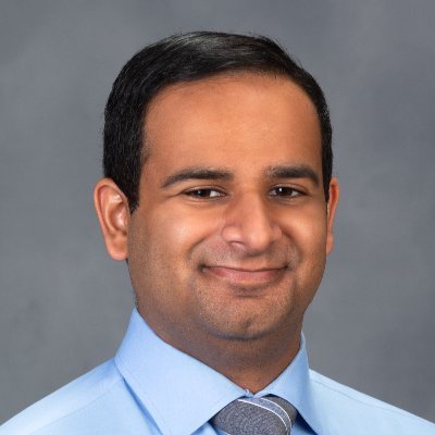 Aamir Hussain, MD, MAPP Profile