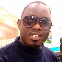 Sir Waf (@wwafula) 's Twitter Profile