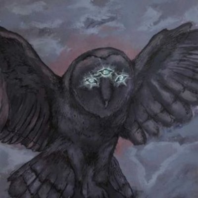 Mystic_Owl_Mag's profile picture. Mystic Owl is a poetry and fiction magazine that weaves strange and weird language through real human emotions