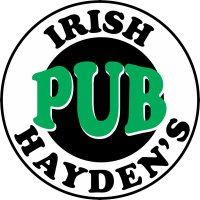 Hayden's Irish Pub(@PubHayden) 's Twitter Profile Photo