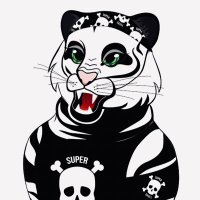 TigersNFT (@tigersnftcom) 's Twitter Profile
