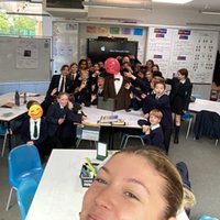Year5T LTPA (@year5tltpa22) 's Twitter Profile