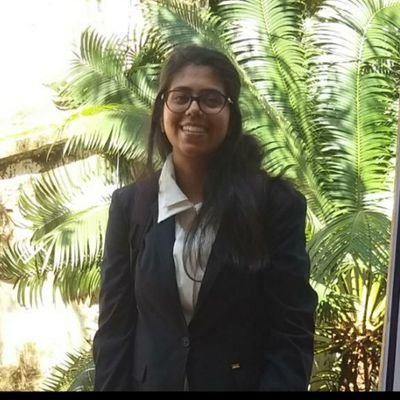 sneha_jariwala's profile picture. NYV VOLUNTEER DAMAN
National Youth Volunteer