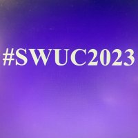 swuc2023 (@swuc2023) 's Twitter Profile Photo