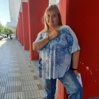 PERIODISTA CANAL 10 DE CORDOBA. Defensora y difusora de los derechos de las mujeres