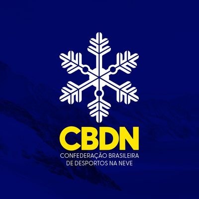 Perfil oficial da Confederação Brasileira de Desportos na Neve ❄️ 🇧🇷 Brazilian Snow Sports Federation ⛷️🏂