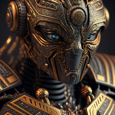 Robowatchers Profile Picture