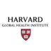 HarvardGlobalHealthInstitute (@HarvardGH) Twitter profile photo