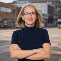 Jodie Heisner (@jodieheisner) 's Twitter Profile Photo Jodie Heisner (@jodieheisner) 's Twitter Profile Photo