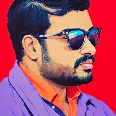 Software Engineer, SAP | IBM | Pramati. Apache contributor, Runner. Views are my own.