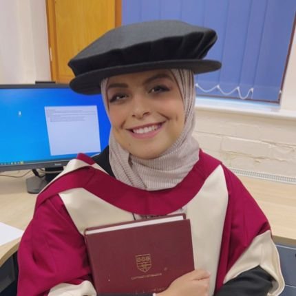 abbou_zahra's profile picture. Ph.D. in Education