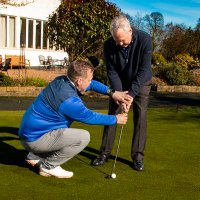 Davyhulme Park Pro Shop (@davyhulmepro) Twitter profile photo