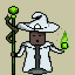 Long time crypto nerd, nature and tech lover, web developer and moderator for https://t.co/CUp2rArEdE - P2E NFT on KDA