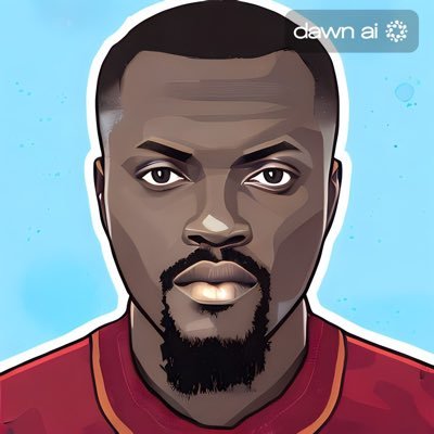 kelvinator_cee's profile picture. UI/UX Designer Product Designer