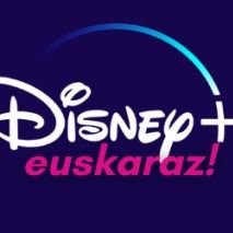 #DisneyEuskaraz lortzeko, sinatu eta zabaldu!
https://t.co/w2CnM7wRiX…