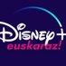 Disney+ Euskaraz (@deuskaraz) Twitter profile photo Disney+ Euskaraz (@deuskaraz) Twitter profile photo