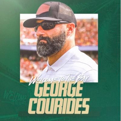 Head Strength and Conditioning Coach University of South Florida