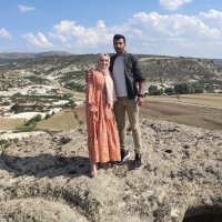 Gülsümmm (@riemanhipotezi) Twitter profile photo