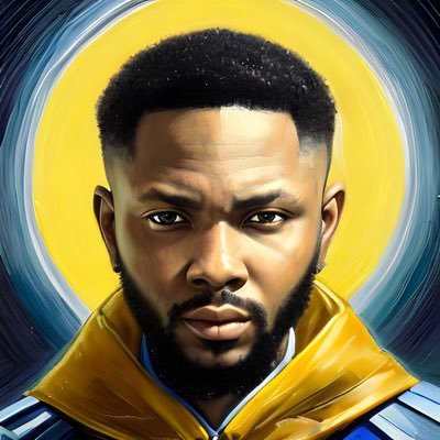 A Capricorn | A Serial Entrepreneur | Multidisciplinary Designer & Photographer. @heisvees (God Above All 💯) #ChelseaFC #FxTrader