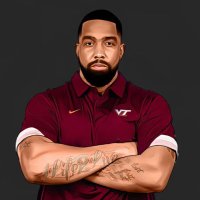 Fontel Mines (@coach_mines) 's Twitter Profile