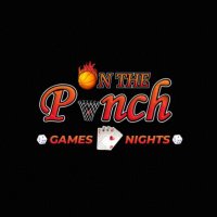 OnThePunch Games Nights🎲(@OnThePunchGames) 's Twitter Profile Photo