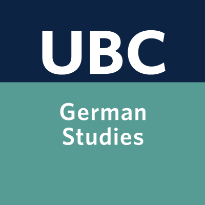 Official account of the German Studies program at UBC. Located on the traditional, ancestral and unceded territory of the xʷməθkʷəy̓əm peoples.