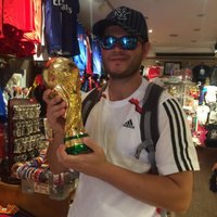 Ger (@ger14) 's Twitter Profile Photo Ger (@ger14) 's Twitter Profile Photo