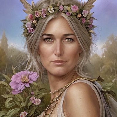 michaelakbellis's profile picture. Giornalista. Vive a Milano, è nata a Roma ma è anche mezza olandese e ha un marito inglese. Quando non lavora si dedica alla pratica buddista