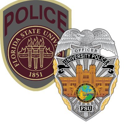 Accredited Law Enforcement Agency - Open 24/7/365 - Follow us on Facebook and Instagram: Fb- FSUPoliceDepartment / IG: fsu_pd