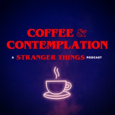 A Stranger Things podcast; fellow geeks & cinephiles break down episodes and discuss how it all might apply in our world, beyond the Upside Down.