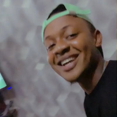 LutherCboi889's profile picture. Too Many Ideas || Importer || CEO of @LutherTrade || Cfc 💙|| Scorpio ♏ || It can only be God 🤲