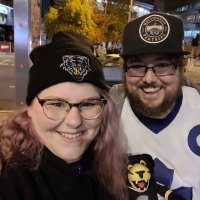 Aaron Joyce (@aaronjjoyce) 's Twitter Profile