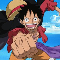 One Piece(@OnePieceAnime) 's Twitter Profile Photo