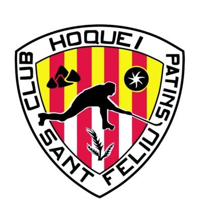 Twitter oficial del Club Hoquei Patins Sant Feliu. També https://t.co/lsoSipg51u