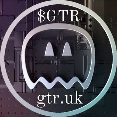 Head of Promotions at @ghosttraderbsc | Ghost Raiders' Master Raider | Always ready to Raid 🦾💀🌪️ | 
https://t.co/sBSnJwCjiH $GTR #NFTs = #passiveincome