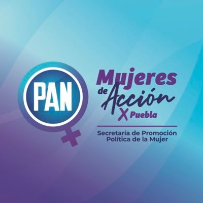 Secretaria @PilyVarMoran Mujeres Construyendo Puebla, lideres sin temor a cuestionar, Feminismo Personalista 📲WhatsApp 221 234 1079