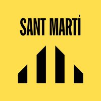 ERC Sant Martí(@ERCSantMarti) 's Twitter Profile Photo